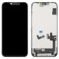 JK Incell LCD Full Screen + Touch Screen Digitizer Assembly for iPhone 16e JK Incell LCD Full Screen + Touch Screen Digitizer Assembly for iPhone 16e