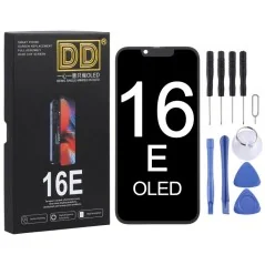 iPhone 16e DD Soft OLED Full Display (LCD + Touch Screen Digitizer) €57.50