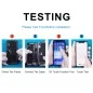 iPhone 16e DD Soft OLED Full Display (LCD + Touch Screen Digitizer) iPhone 16e DD Soft OLED Full Display (LCD + Touch Screen Digitizer)