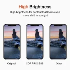 iPhone 16e DD Soft OLED Full Display (LCD + Touch Screen Digitizer) €57.50