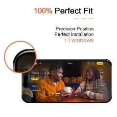 Pantalla Completa DD Soft OLED para iPhone 16e (LCD + Digitizador Táctil) €57.50