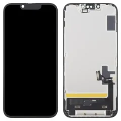 iPhone 16e DD Soft OLED Full Display (LCD + Touch Screen Digitizer)
