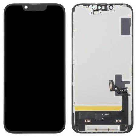 iPhone 16e DD Soft OLED Full Display (LCD + Touch Screen Digitizer)
