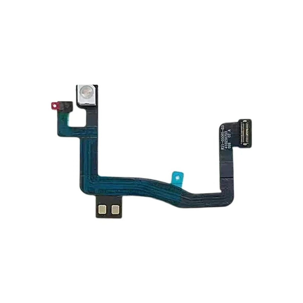 iPhone 16e Flashlight Flex Cable Replacement iPhone 16e Flashlight Flex Cable Replacement