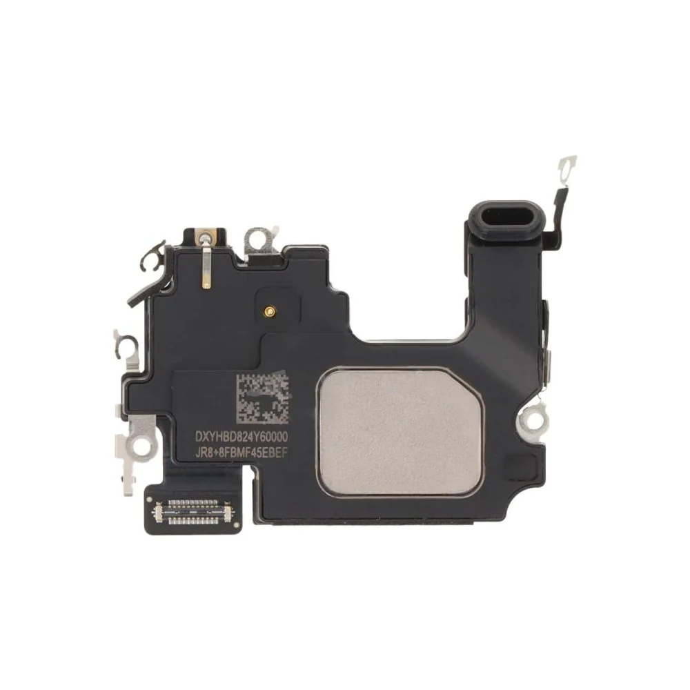 iPhone 16e Top Earpiece Speaker Replacement iPhone 16e Top Earpiece Speaker Replacement
