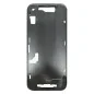 iPhone 16e EU Version Mittelrahmen Gehäuse mit Seitentasten & SIM Tray – Schwarz iPhone 16e EU Version Mittelrahmen Gehäuse mit Seitentasten & SIM Tray – Schwarz