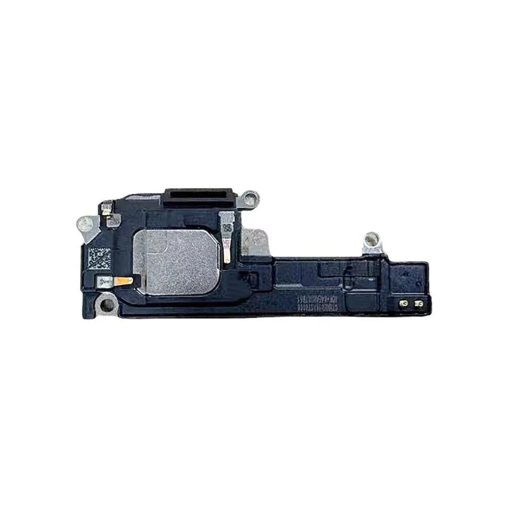iPhone 16e Lower Speaker Buzzer Replacement iPhone 16e Lower Speaker Buzzer Replacement