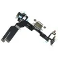iPhone 16e Original Charging Port Flex Cable Replacement (White) iPhone 16e Original Charging Port Flex Cable Replacement (White)