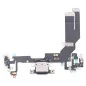 iPhone 16e Charging Port Flex Cable Replacement (Black) iPhone 16e Charging Port Flex Cable Replacement (Black)