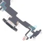 iPhone 16e Charging Port Flex Cable Replacement (Black) iPhone 16e Charging Port Flex Cable Replacement (Black)