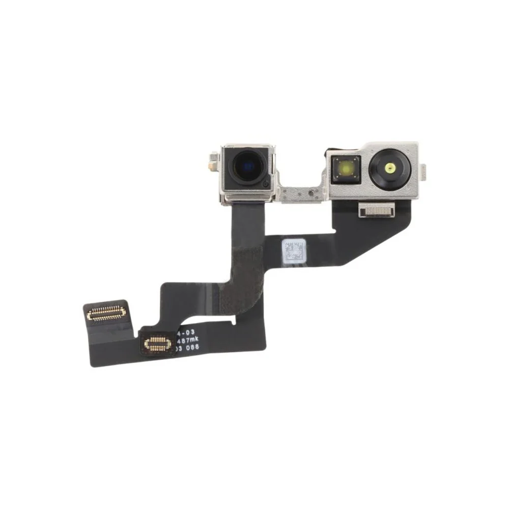 iPhone 16e Original Front Camera Assembly with Infrared Sensor iPhone 16e Original Front Camera Assembly with Infrared Sensor