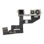 iPhone 16e Original Front Camera Assembly with Infrared Sensor iPhone 16e Original Front Camera Assembly with Infrared Sensor