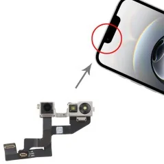 iPhone 16e Original Front Camera Assembly with Infrared Sensor €29.50