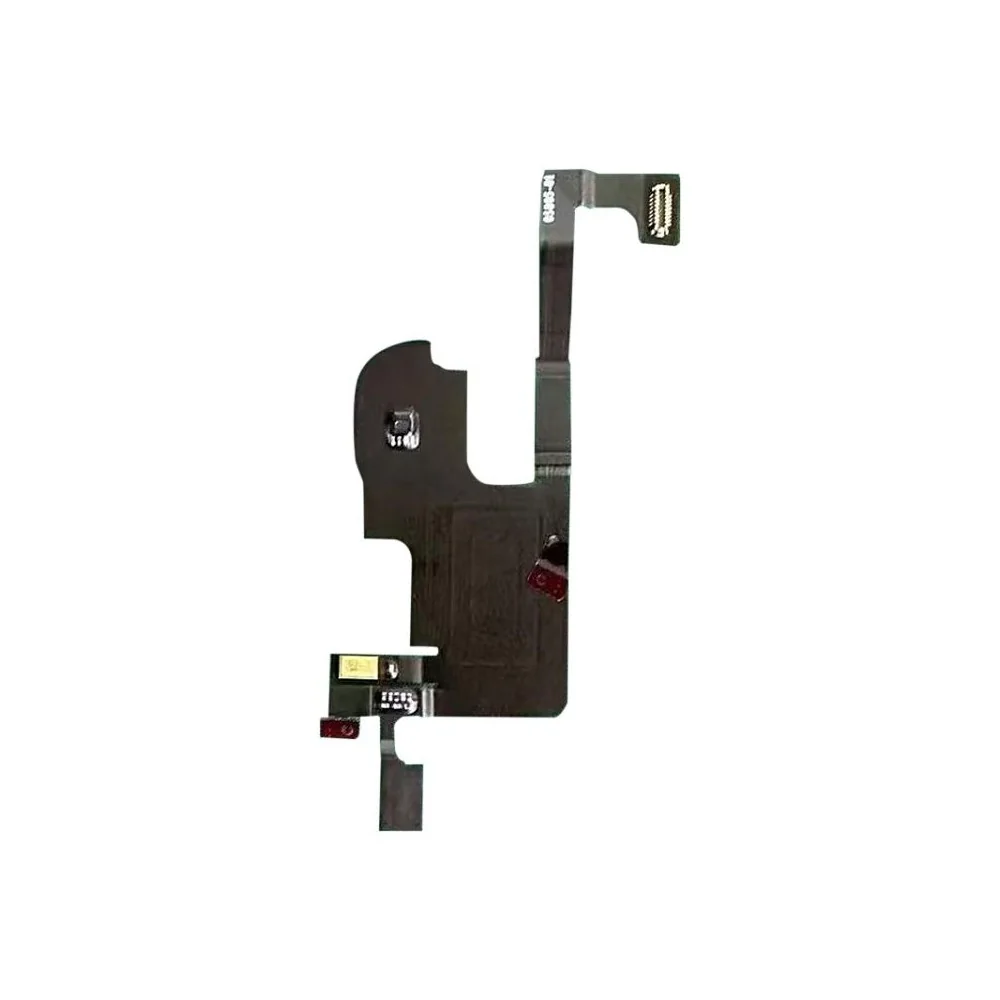 iPhone 16e Original Earpiece Speaker & Sensor Flex Cable iPhone 16e Original Earpiece Speaker & Sensor Flex Cable