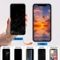 iPhone 16e Original Full Display (LCD + Touch Screen Digitizer) iPhone 16e Original Full Display (LCD + Touch Screen Digitizer)