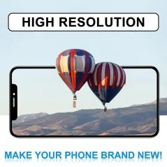 Pantalla Completa Original iPhone 16e (LCD + Digitalizador Táctil) €114.90