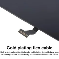 Pantalla Completa Original iPhone 16e (LCD + Digitalizador Táctil) €114.90