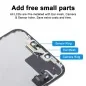 iPhone 16e Original Full Display (LCD + Touch Screen Digitizer) iPhone 16e Original Full Display (LCD + Touch Screen Digitizer)