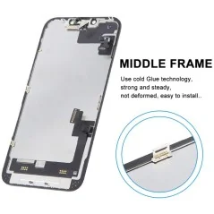 Pantalla Completa Original iPhone 16e (LCD + Digitalizador Táctil) €114.90