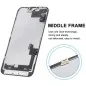 iPhone 16e Original Full Display (LCD + Touch Screen Digitizer) iPhone 16e Original Full Display (LCD + Touch Screen Digitizer)