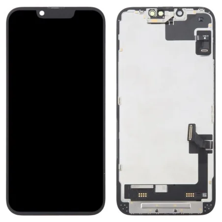 Écran Complet Original iPhone 16e (LCD + Tactile Digitizer)