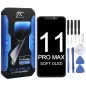 JK Soft OLED Full Display (LCD + Touch Screen Digitizer) for iPhone 11 Pro Max JK Soft OLED Full Display (LCD + Touch Screen Digitizer) for iPhone 11 Pro Max
