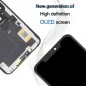 JK Soft OLED Full Display (LCD + Touch Screen Digitizer) for iPhone 11 Pro Max JK Soft OLED Full Display (LCD + Touch Screen Digitizer) for iPhone 11 Pro Max