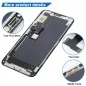 JK Soft OLED Full Display (LCD + Touch Screen Digitizer) for iPhone 11 Pro Max JK Soft OLED Full Display (LCD + Touch Screen Digitizer) for iPhone 11 Pro Max
