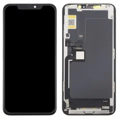 JK Soft OLED Full Display (LCD + Touch Screen Digitizer) for iPhone 11 Pro Max