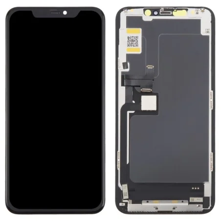 JK Soft OLED Full Display (LCD + Touch Screen Digitizer) for iPhone 11 Pro Max