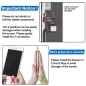 JK InCell LCD Full Display (LCD + Touch Screen Digitizer) for iPhone 11 Pro Max JK InCell LCD Full Display (LCD + Touch Screen Digitizer) for iPhone 11 Pro Max