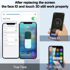 Pantalla Completa InCell LCD (LCD + Digitizador Táctil) para iPhone 11 Pro Max €23.70