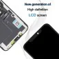 JK InCell LCD Full Display (LCD + Touch Screen Digitizer) for iPhone 11 Pro Max JK InCell LCD Full Display (LCD + Touch Screen Digitizer) for iPhone 11 Pro Max