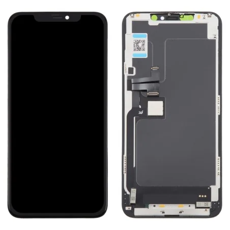 JK InCell LCD Full Display (LCD + Touch Screen Digitizer) for iPhone 11 Pro Max