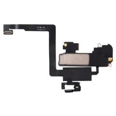 Earpiece Speaker with Microphone Sensor Flex Cable for iPhone 11 Pro Max €5.20