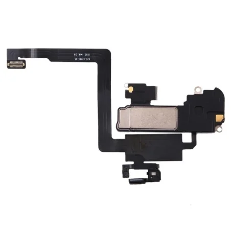 Earpiece Speaker with Microphone Sensor Flex Cable for iPhone 11 Pro Max €5.20