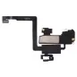 Earpiece Speaker with Microphone Sensor Flex Cable for iPhone 11 Pro Max Earpiece Speaker with Microphone Sensor Flex Cable for iPhone 11 Pro Max