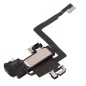 Earpiece Speaker with Microphone Sensor Flex Cable for iPhone 11 Pro Max Earpiece Speaker with Microphone Sensor Flex Cable for iPhone 11 Pro Max