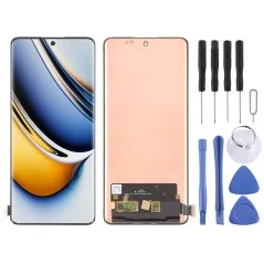Realme 11 Pro+ RMX3740 RMX3741 Original AMOLED LCD Screen with Digitizer Assembly €45.50