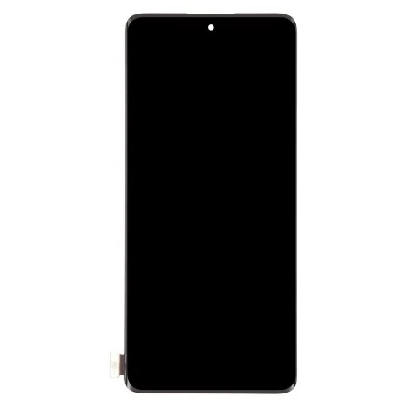 Realme 11 Pro+ RMX3740 RMX3741 Original AMOLED LCD Screen with Digitizer Assembly