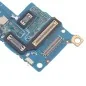 Realme 11 Pro+ RMX3740 RMX3741 Original SIM Card Reader Board Realme 11 Pro+ RMX3740 RMX3741 Original SIM Card Reader Board