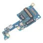 Realme 11 Pro+ RMX3740 RMX3741 Original SIM Card Reader Board Realme 11 Pro+ RMX3740 RMX3741 Original SIM Card Reader Board