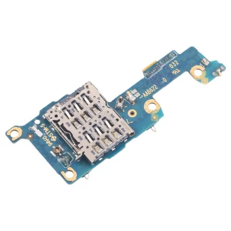 Realme 11 Pro+ RMX3740 RMX3741 Original SIM Card Reader Board