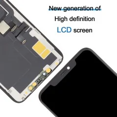 iPhone 11 Pro Max HD Incell LCD Screen with Touch Digitizer Assembly €14.95