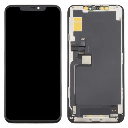 iPhone 11 Pro Max HD Incell LCD Screen with Touch Digitizer Assembly