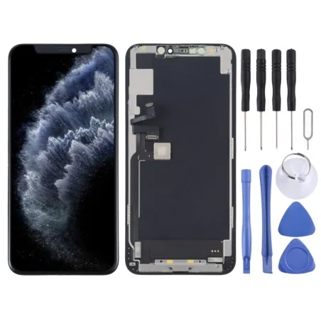Original OLED Screen Assembly for iPhone 11 Pro Max – Super Retina XDR Display €92.50