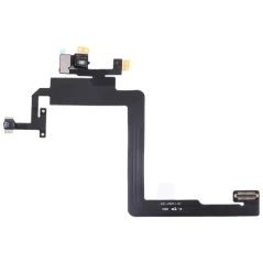 Earpiece Speaker Sensor Flex Cable 821-02071-07 for iPhone 11 Pro Max €3.99