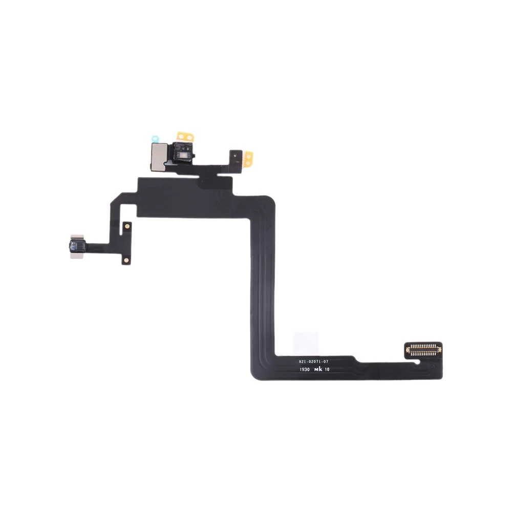 Earpiece Speaker Sensor Flex Cable 821-02071-07 for iPhone 11 Pro Max Earpiece Speaker Sensor Flex Cable 821-02071-07 for iPhone 11 Pro Max