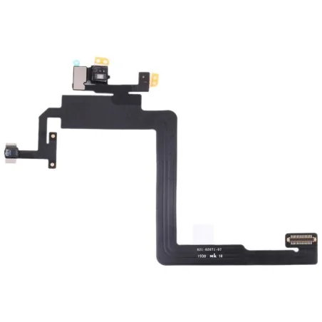 Earpiece Speaker Sensor Flex Cable 821-02071-07 for iPhone 11 Pro Max €3.99