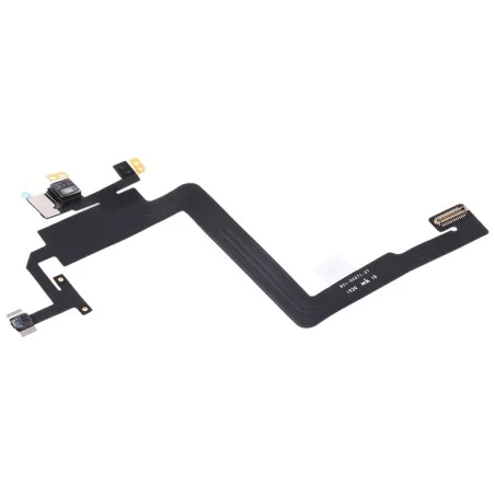 Earpiece Speaker Sensor Flex Cable 821-02071-07 for iPhone 11 Pro Max